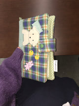 <Can’t escape my blanket> book cover a6,a5