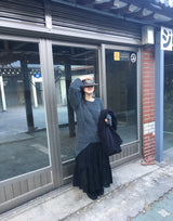 アイフリルスカート