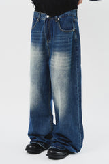 Ento Wide Denim