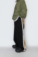 Camo Coloring Sweat Pants