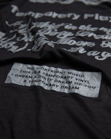 TMPRARY DIRTY DREAM LONG SLEEVES