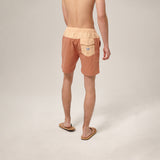 Ako Boardshort Brick