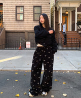 Corduroy pants - pt