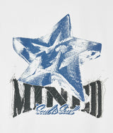 26SS★ ルーセント スター グラフィック ハーフ Tシャツ