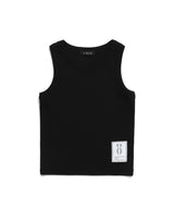 THUNDER LABEL WOMAN SLEEVELESS
