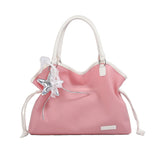 Selene Star Tote Bag