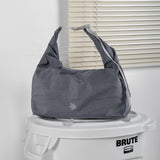 EASY CLIMBING BAG - BLUE GREY