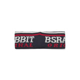 LOGO OLD SCHOOL HEADBAND 