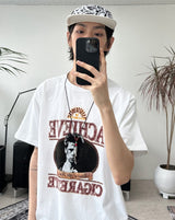 フェネングラフィック半袖Tシャツ