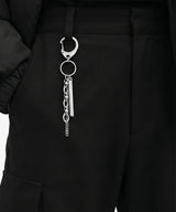 Men’s fashion keyring for pants_CLEF ST Key Ring