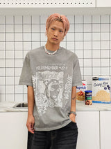 VENTIQUEリメンバーアスTシャツ3color