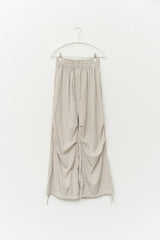 (W) Maker Wide Pants
