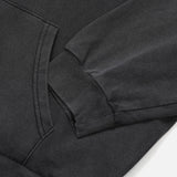 Nerv Pigment Hooded Zip Up (3color)