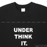  Hamir 15 Thread Under High Density Overfit Short Sleeve