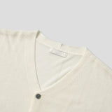 Mist Linen Cardigan (4color)