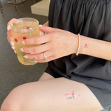 Artist MANZO 04 [2ea] _Tattoo sticker