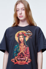 Loose fit Tshirts Hailey Davison