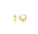 26SS★ H Edition Lollypop One-Touch Earrings