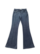 Hip-up slim bootscut PT D-1460