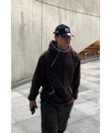 HMアルファインフリースフード