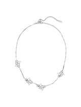 NO.619 [SILVER] NECKLACE