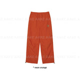 STAR POINT NYLON PANTS