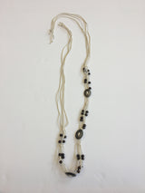 Ethnic loop belt (3color)