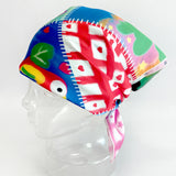 TROPICAL SUMMER MUFFLER