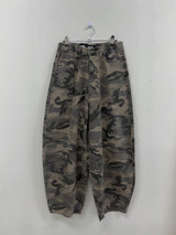 military pants