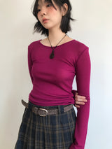 [MD pick] Monthly Essential Sleeveless Top (12 colors)