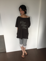 Rolls Layer Capri Pants (3color)
