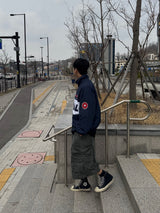 ランド トゥーウェイ ウィンドブレーカー