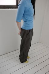 ユニコットンパンツ (3c)