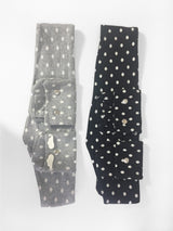 [MD PICK] Wish dot waist bag (2color)