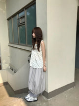 mitz dot sleeve