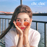 クリアサングラス CLIC,CLAC PARIS 05