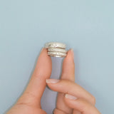Dottie Ring (L)