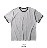 26SS★トレースリンガーショートスリーブTシャツ
