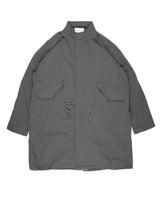 クラシックフィッシュタイルジャンパー