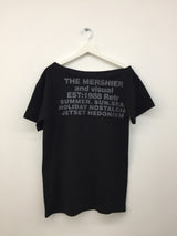 1988 Off T-shirt (2color)