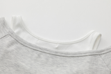Hazel Layered Button T-shirt
