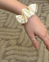 ホーブクロスリング (シルバー) *1PCS
