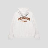 PARAGRAPH TIMELESS ZIP HOODIE