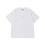 24FW ワンポイントロゴ半袖Tシャツ ホワイト