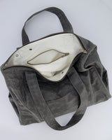 【MADE】Doyoubi Dimanche サハラバッグ