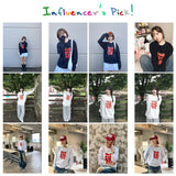 Tomato Pack Sweatshirts - 6COLOR