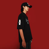 TAGGED - スティジアンクルーTシャツ