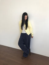 Hervé Tencel long sleeve (6color)