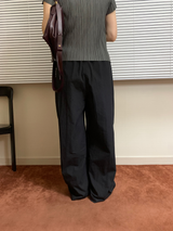 Fore banding pants
