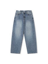 Suri Wide Denim